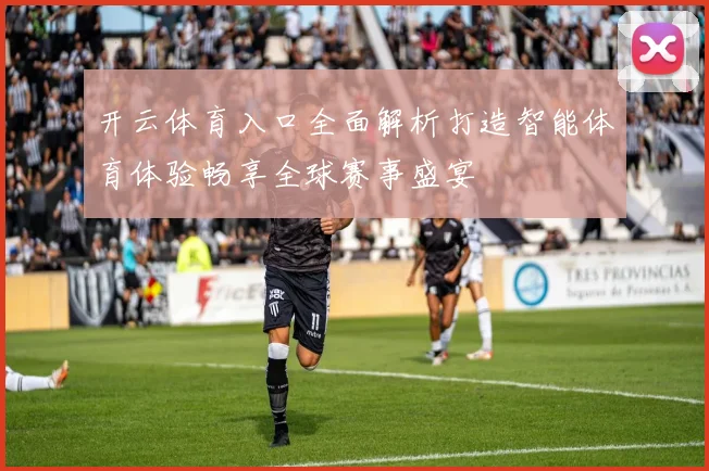 开云体育入口全面解析打造智能体育体验畅享全球赛事盛宴